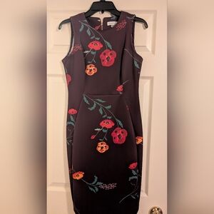 Calvin Klein Work/Office Dress